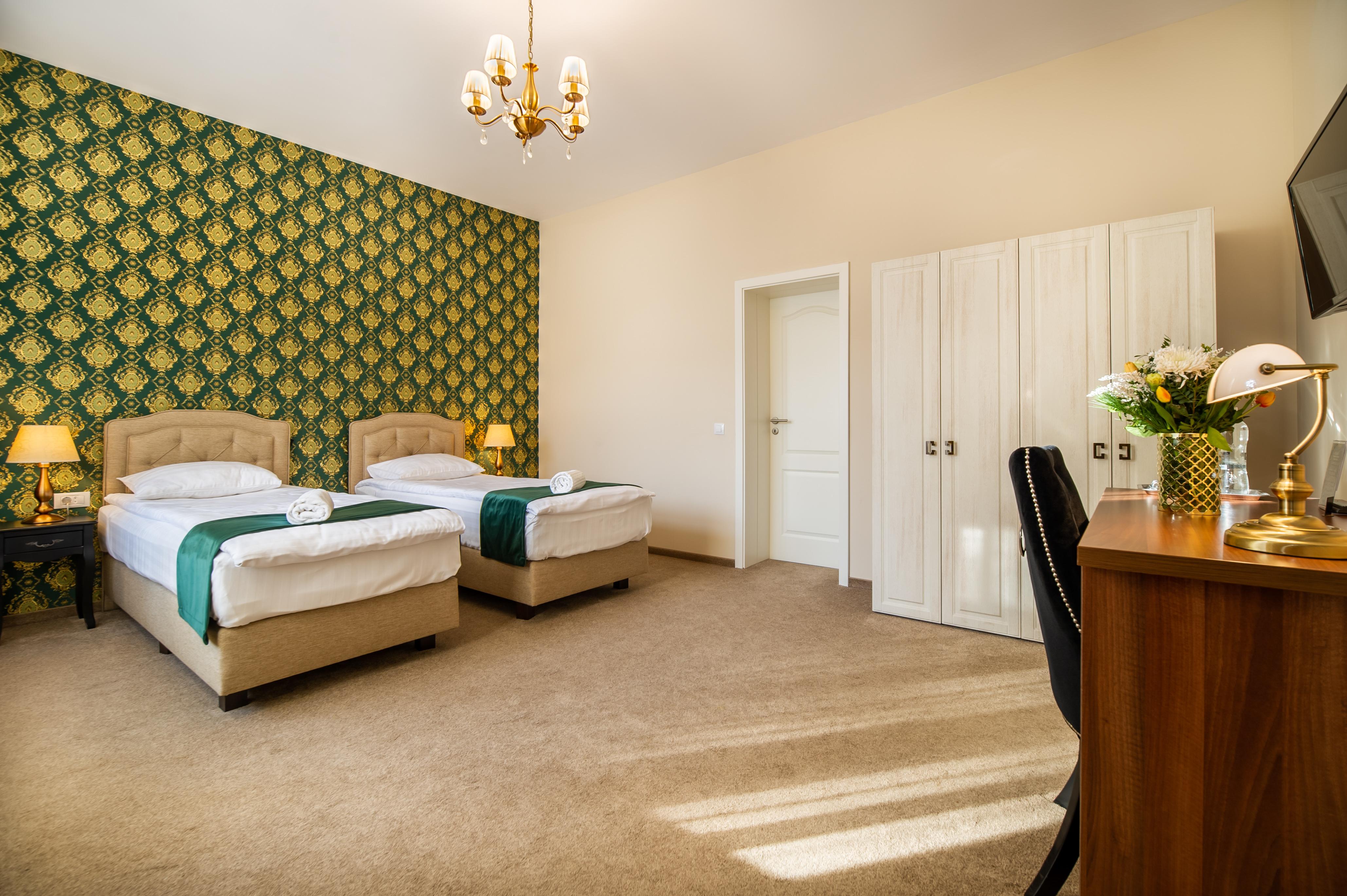 Hotel Casa Moritz Braszów Zewnętrze zdjęcie
