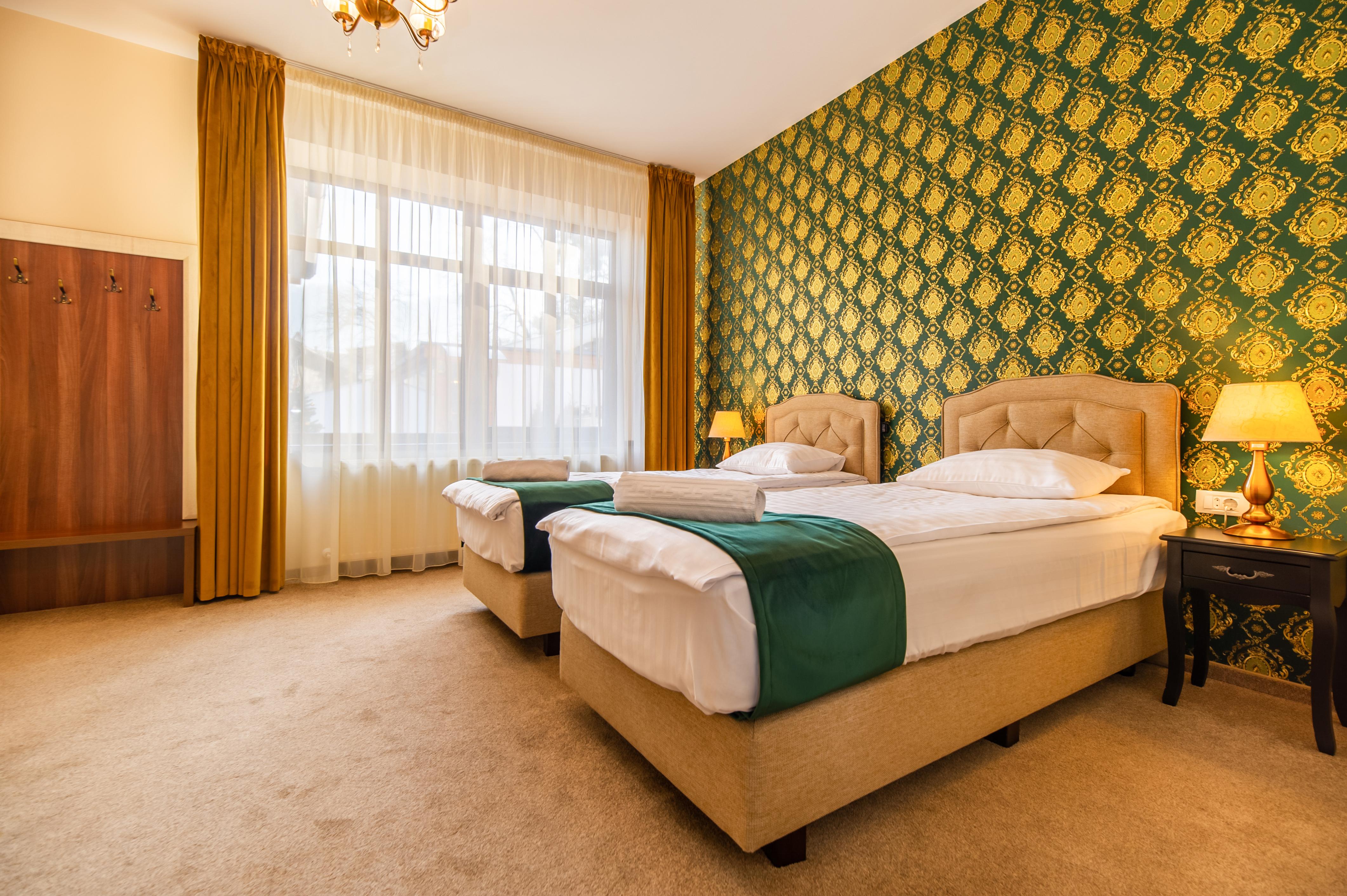 Hotel Casa Moritz Braszów Zewnętrze zdjęcie