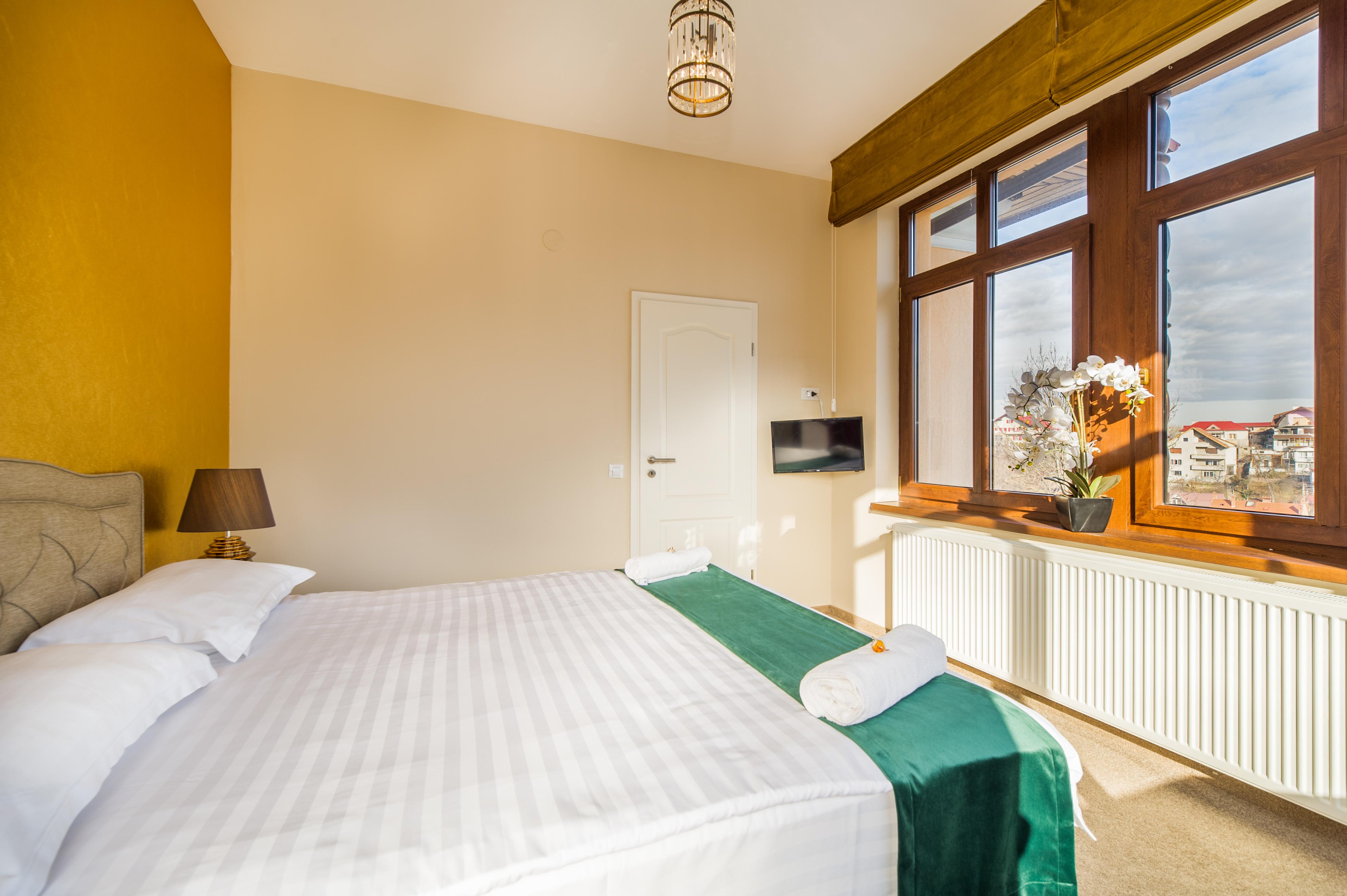 Hotel Casa Moritz Braszów Zewnętrze zdjęcie