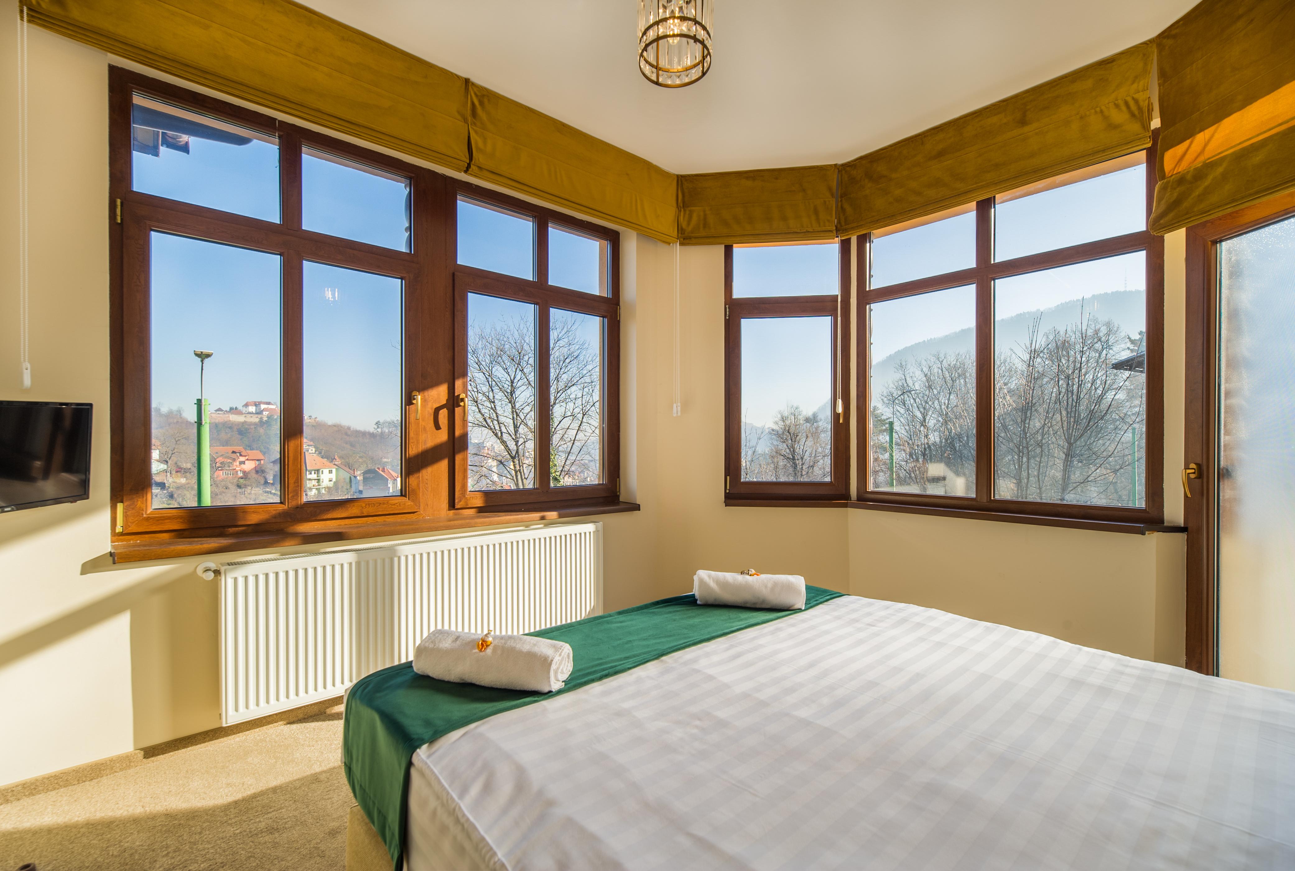 Hotel Casa Moritz Braszów Zewnętrze zdjęcie