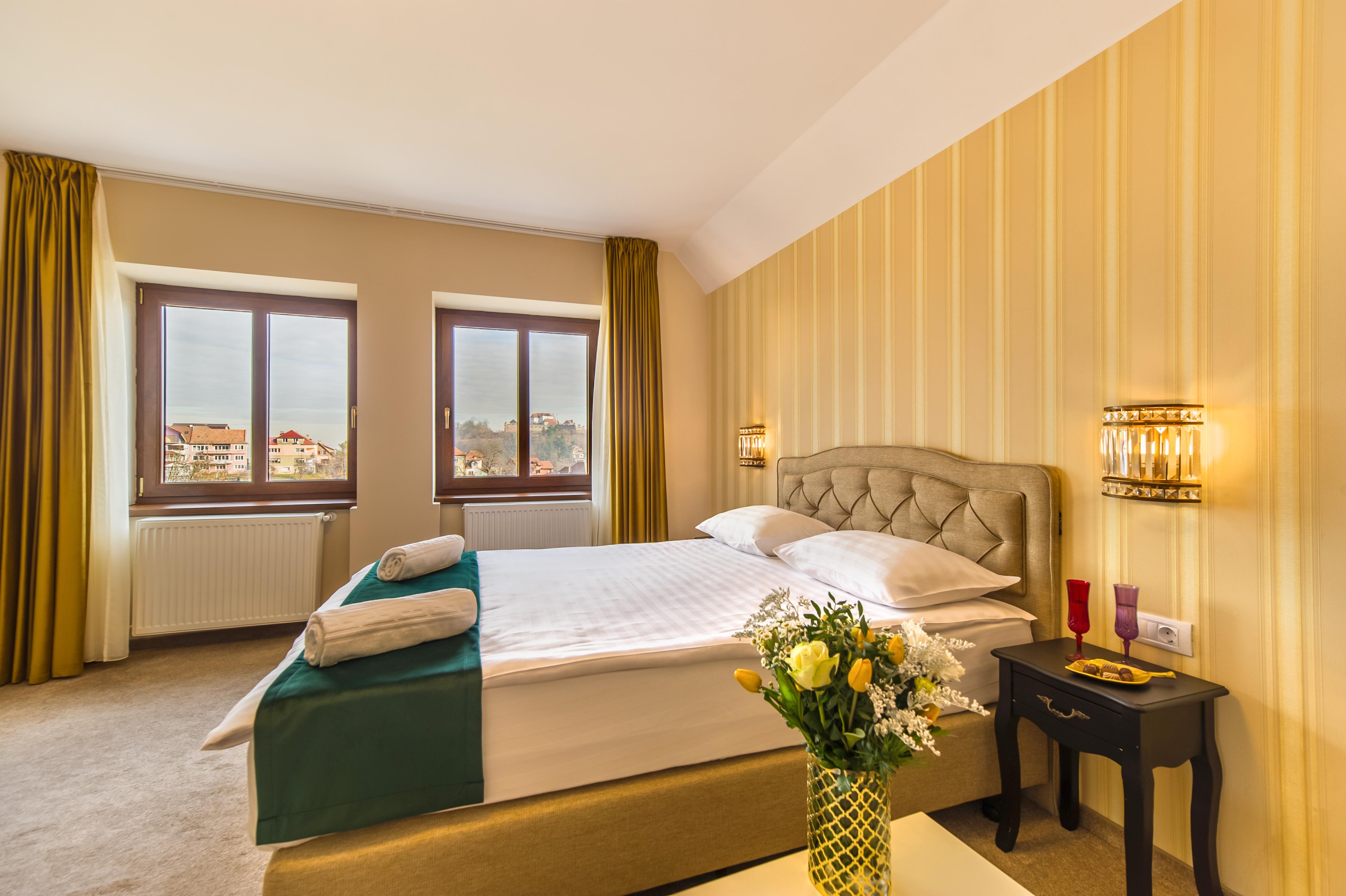 Hotel Casa Moritz Braszów Zewnętrze zdjęcie