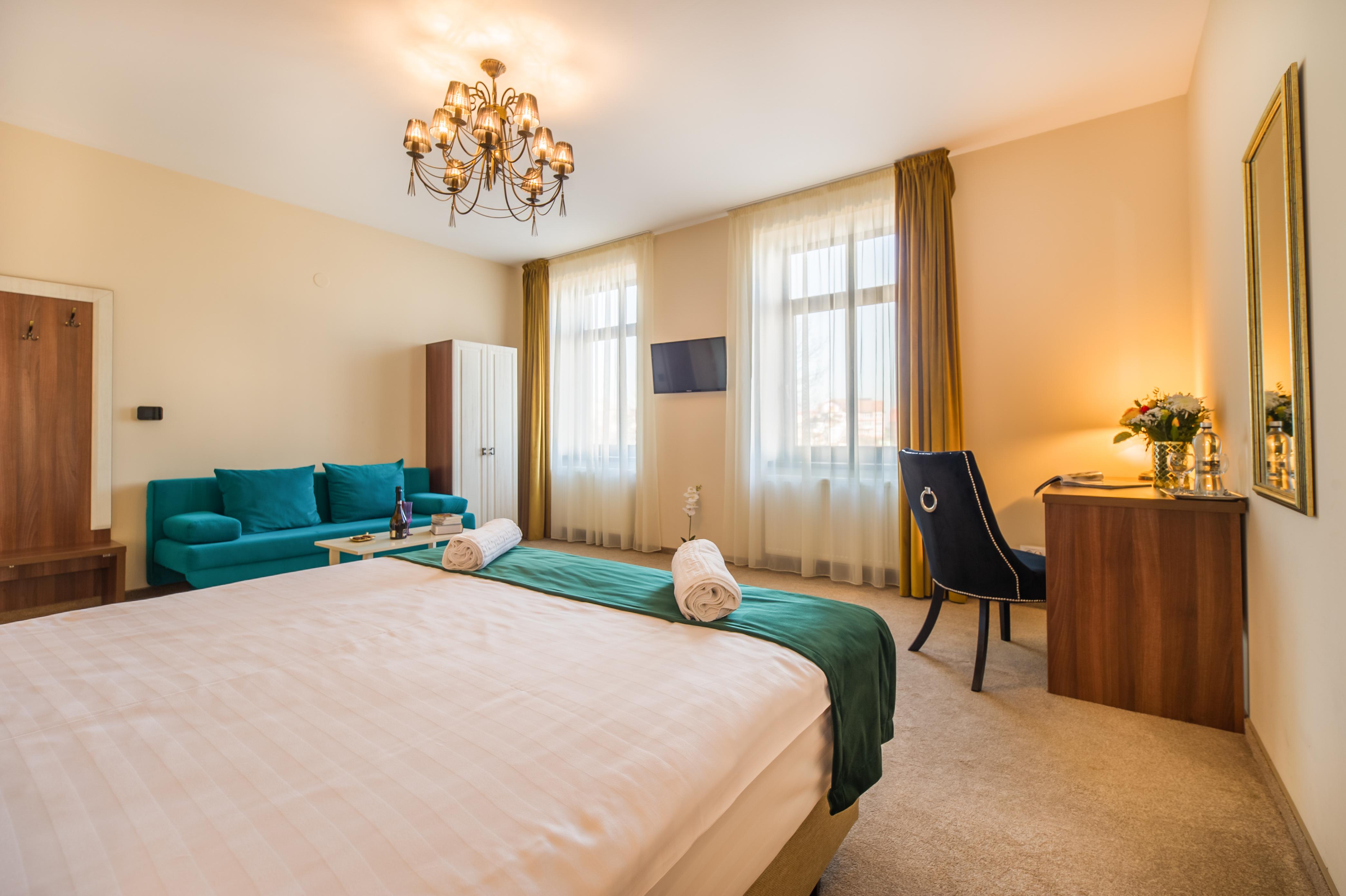 Hotel Casa Moritz Braszów Zewnętrze zdjęcie