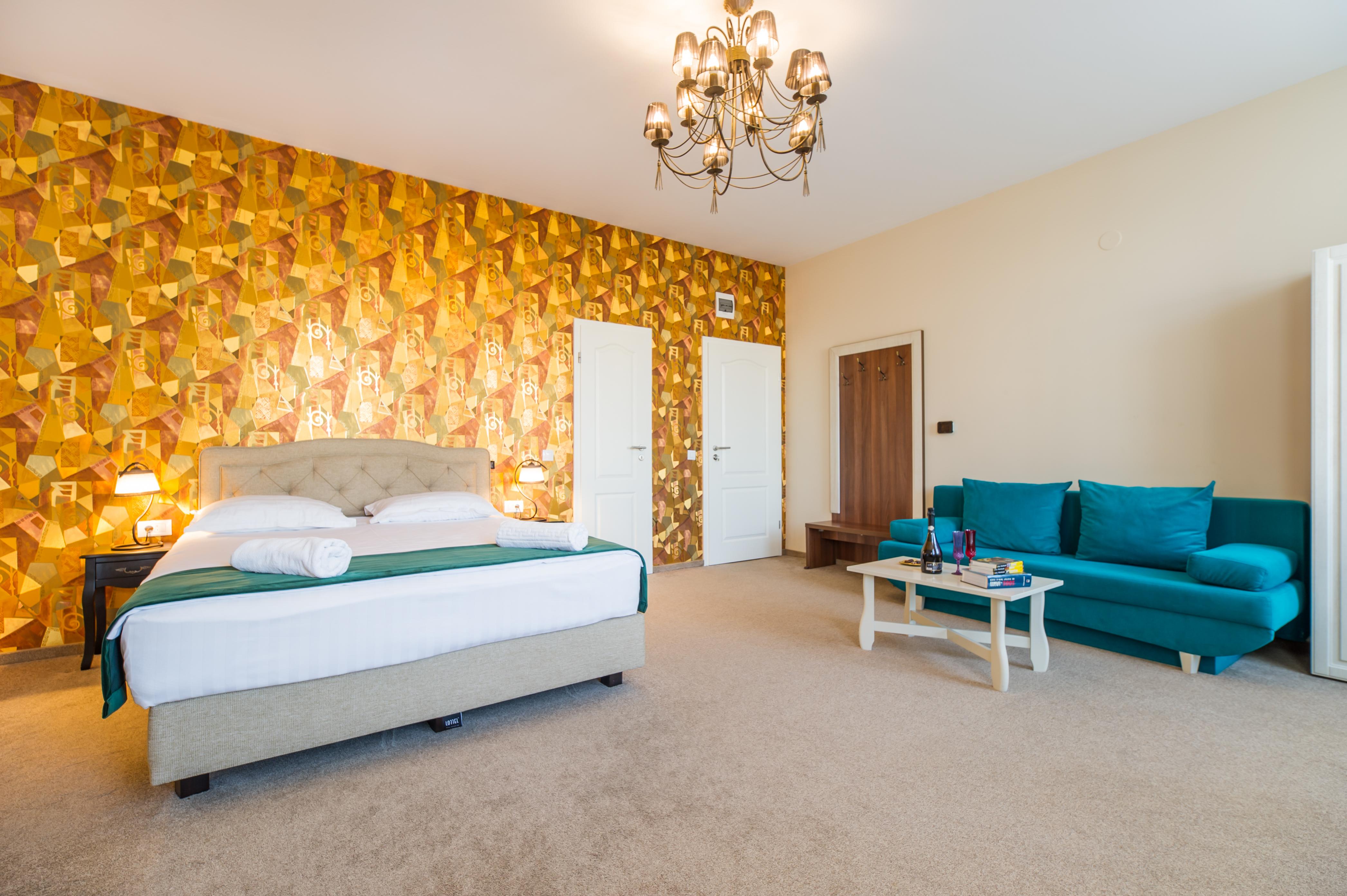 Hotel Casa Moritz Braszów Zewnętrze zdjęcie