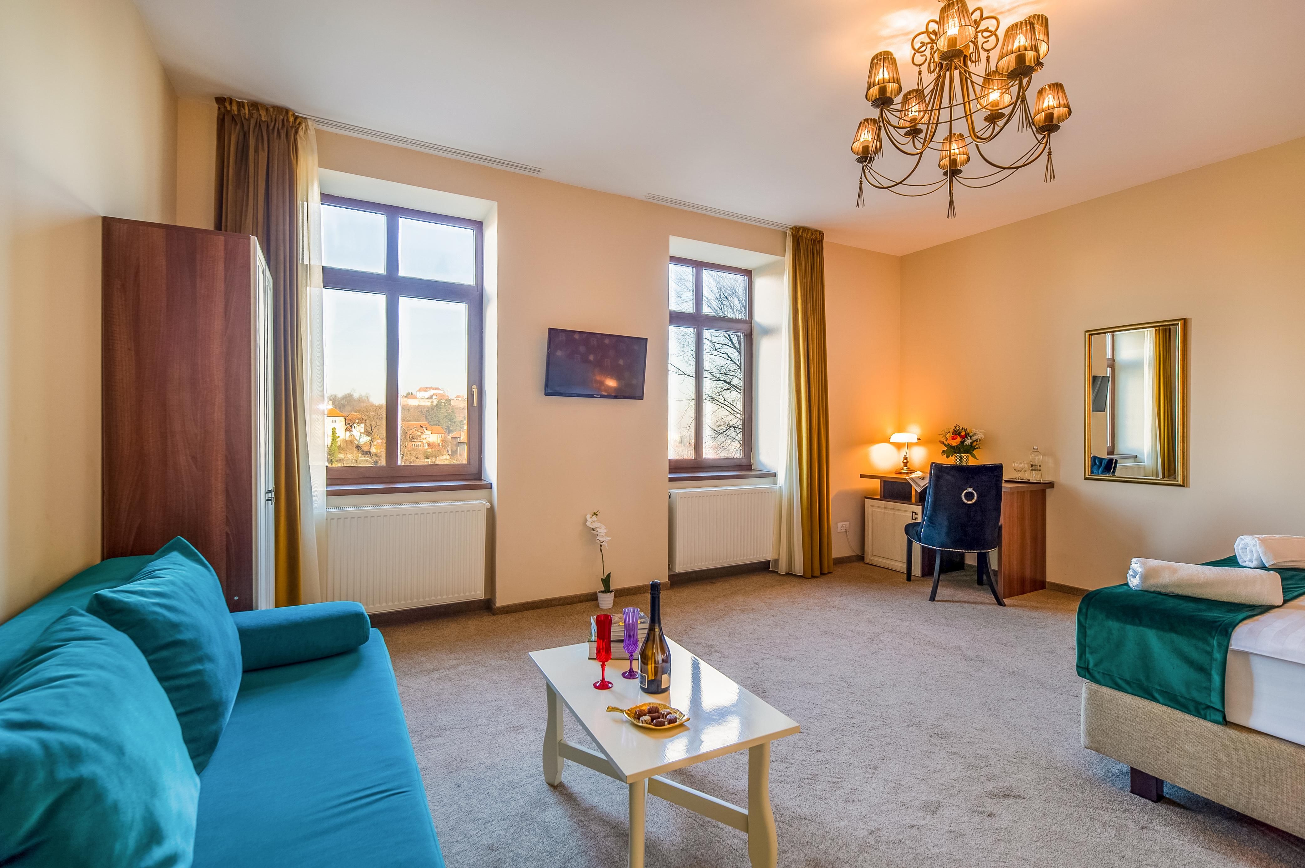 Hotel Casa Moritz Braszów Zewnętrze zdjęcie