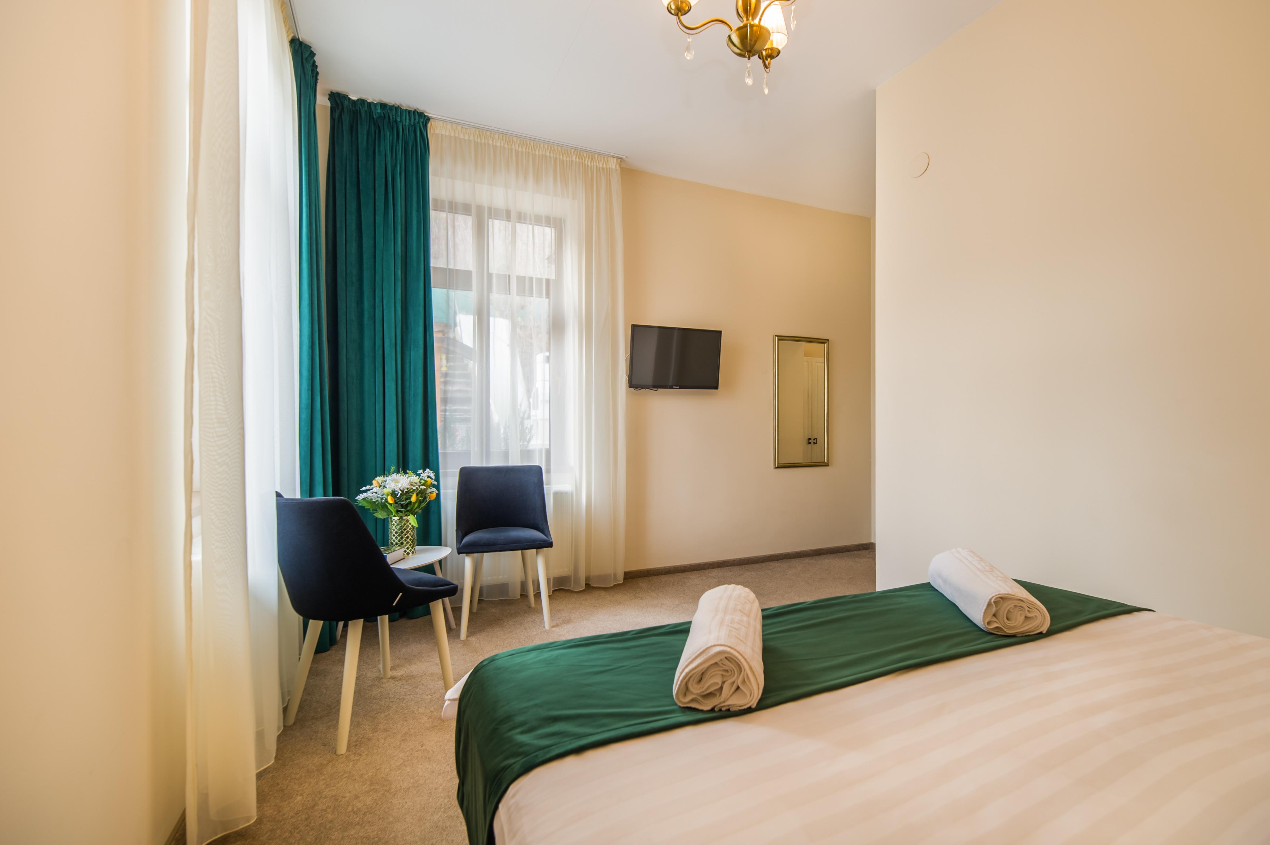 Hotel Casa Moritz Braszów Zewnętrze zdjęcie
