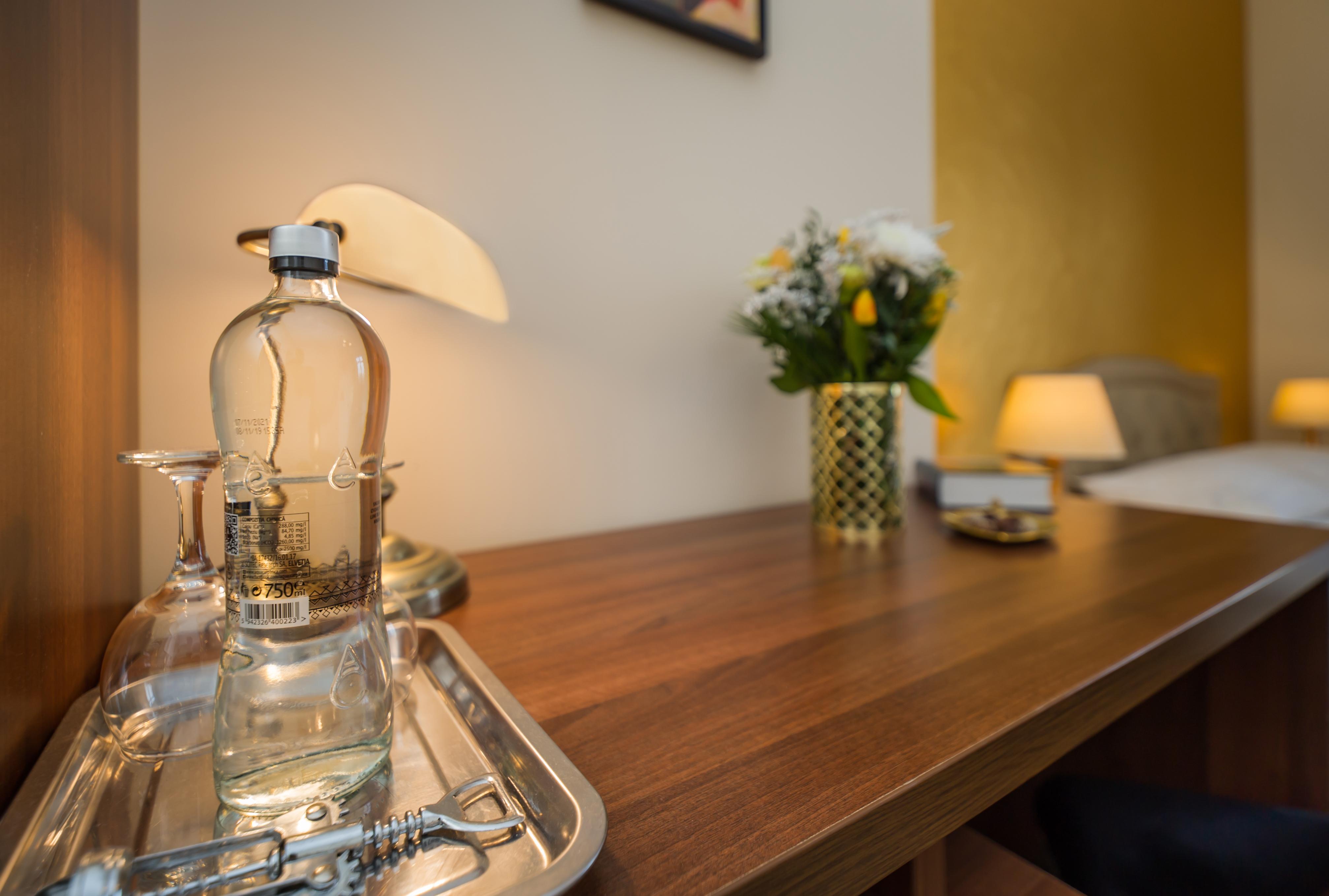 Hotel Casa Moritz Braszów Zewnętrze zdjęcie