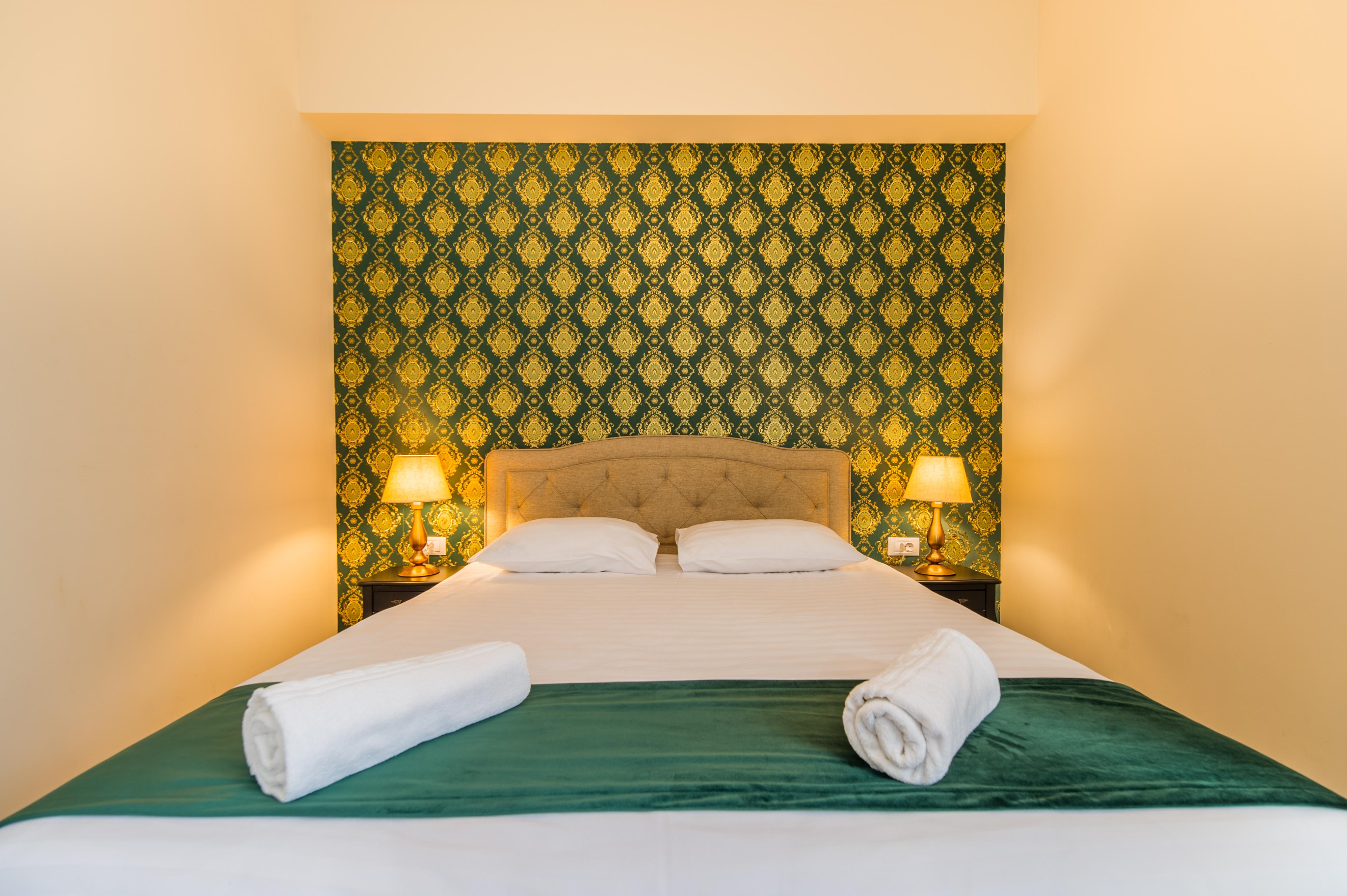 Hotel Casa Moritz Braszów Zewnętrze zdjęcie