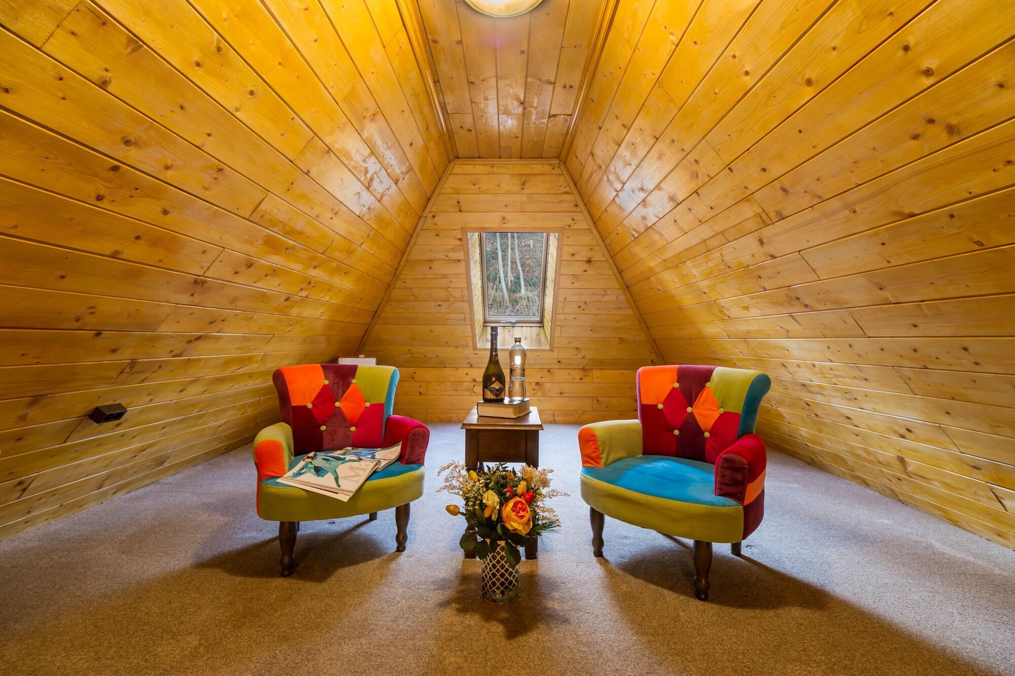 Hotel Casa Moritz Braszów Zewnętrze zdjęcie