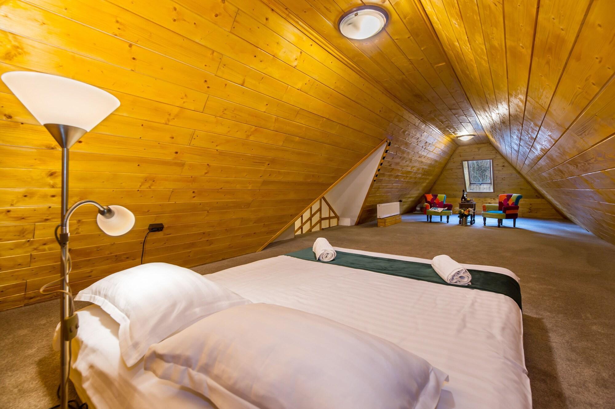 Hotel Casa Moritz Braszów Zewnętrze zdjęcie