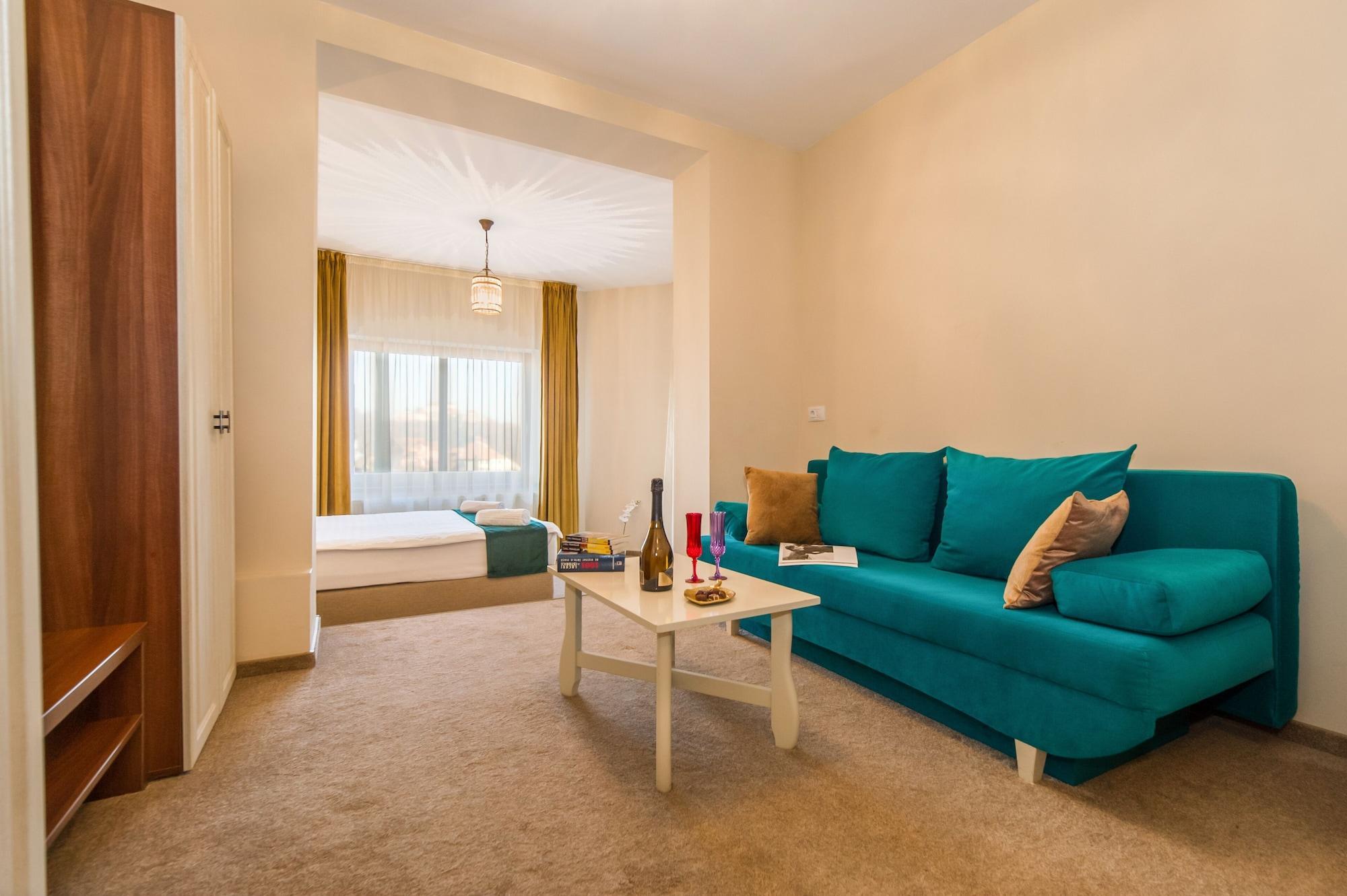Hotel Casa Moritz Braszów Zewnętrze zdjęcie