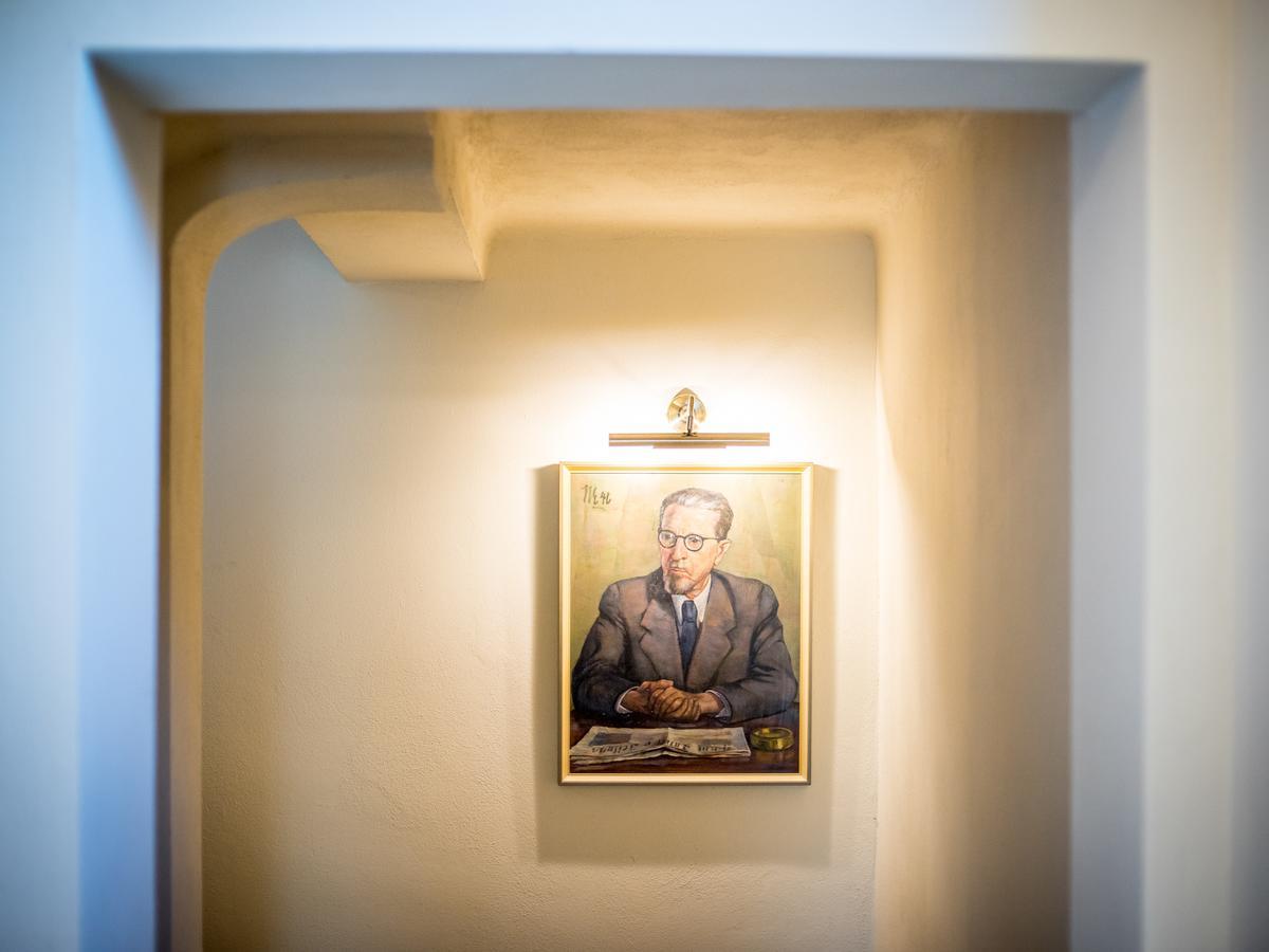 Hotel Casa Moritz Braszów Zewnętrze zdjęcie