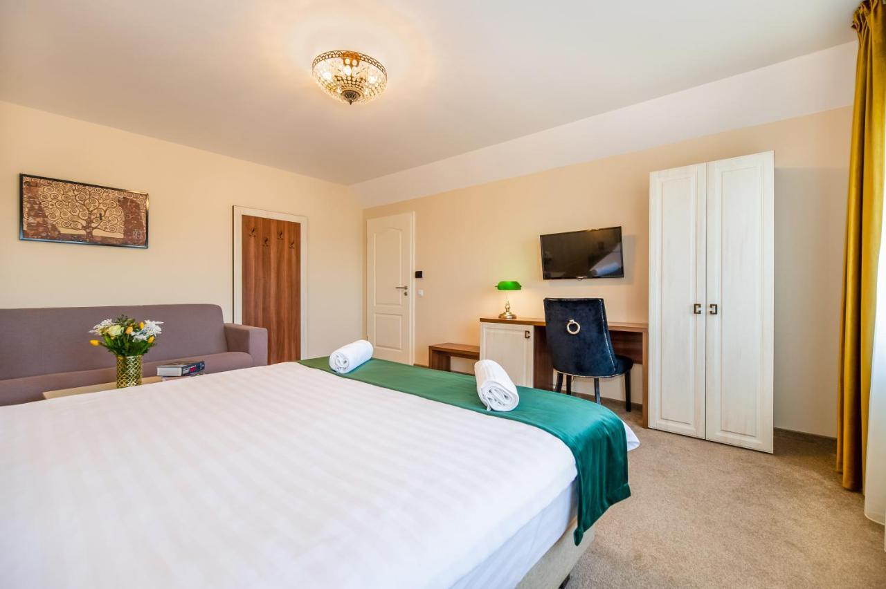Hotel Casa Moritz Braszów Zewnętrze zdjęcie