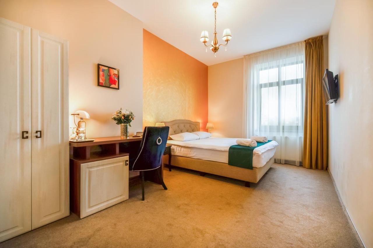 Hotel Casa Moritz Braszów Zewnętrze zdjęcie