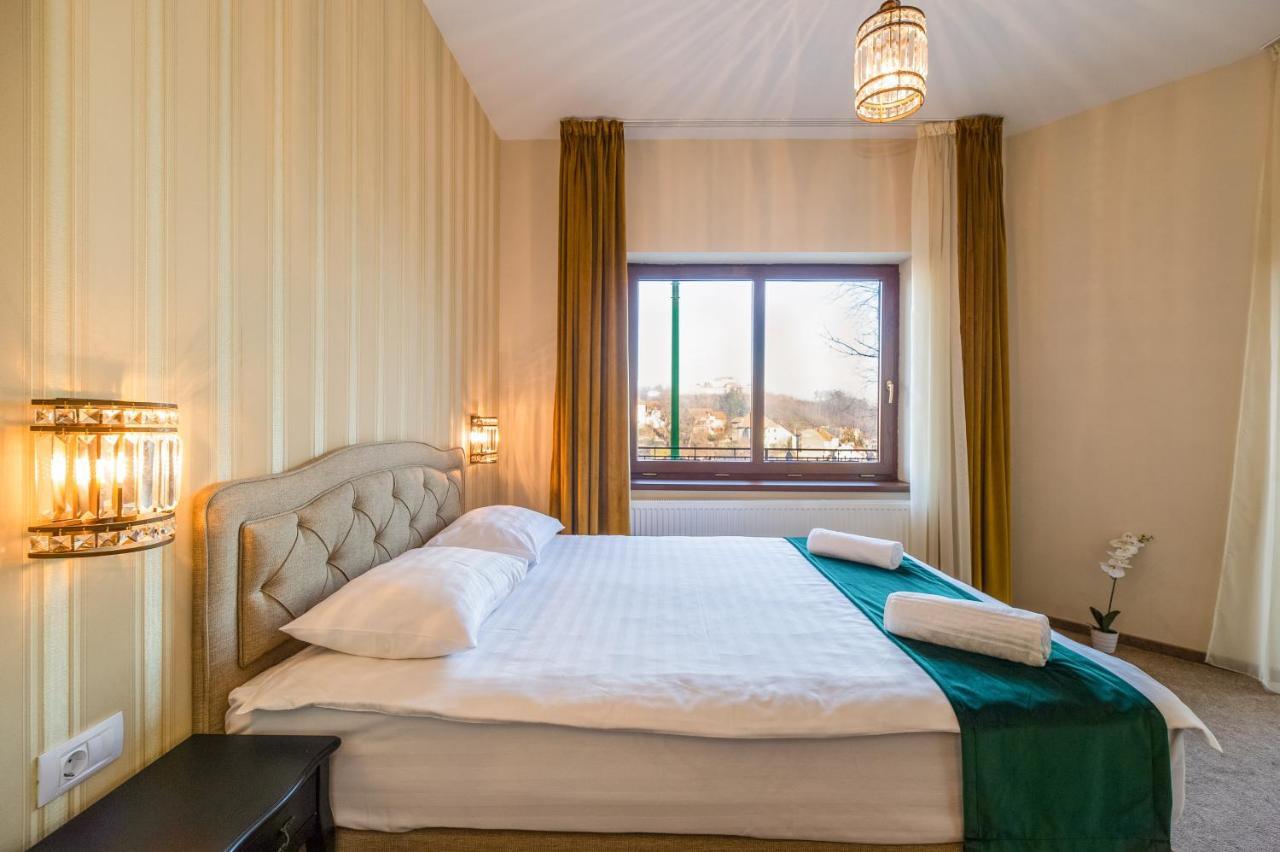 Hotel Casa Moritz Braszów Zewnętrze zdjęcie